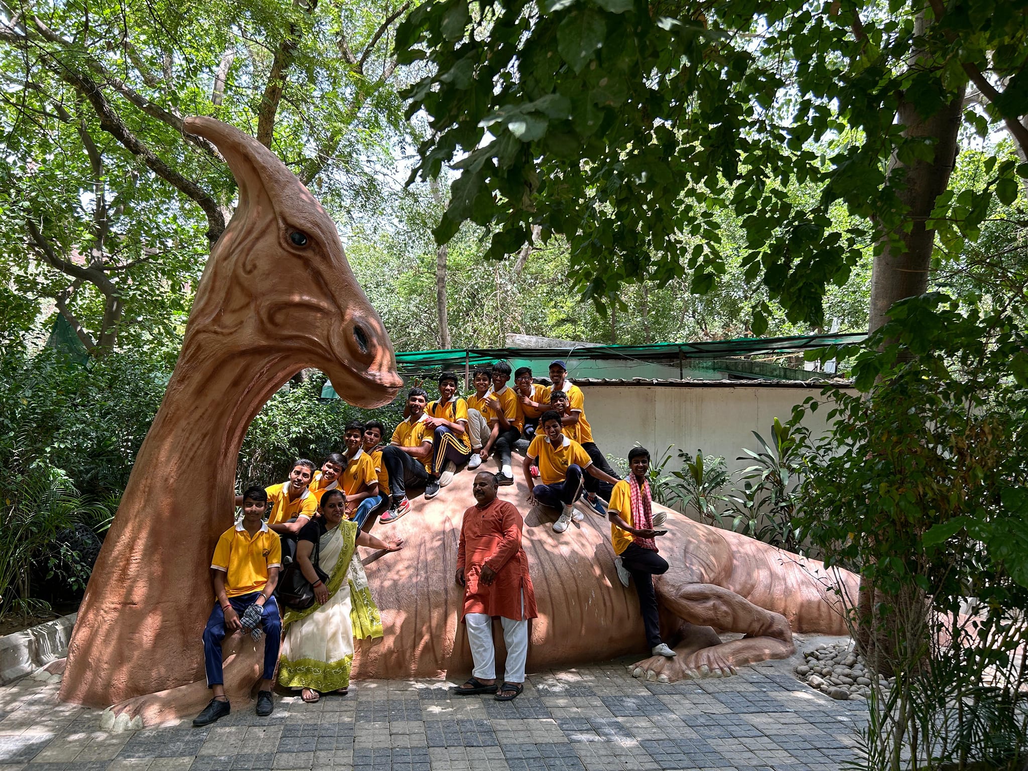 Delhi Tour 2